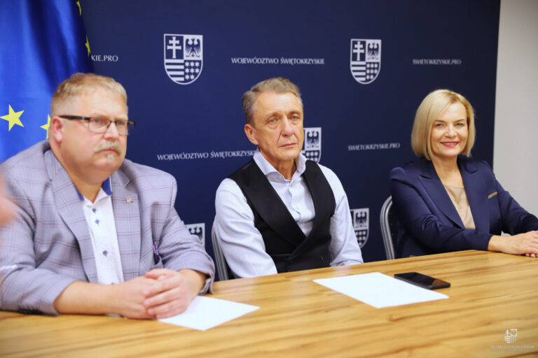 Porządek obrad posiedzenia Komisji Edukacji, Kultury i Sportu