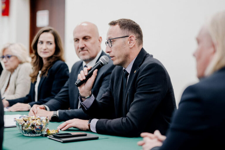 Rekultywacja zbiornika “Piaseczno”- czas na konkretne działania