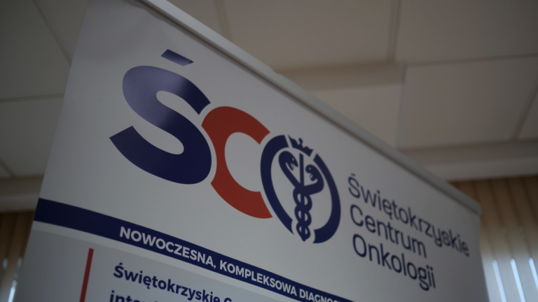 „Biała sobota” w Świętokrzyskim Centrum Onkologii! Ostatnia przed wakacjami!
