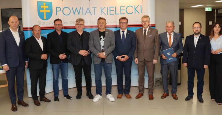 Cztery powiaty uczczą wspólnie Brygadę Świętokrzyską