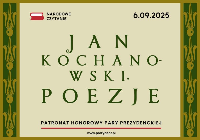 Akcja Narodowe Czytanie