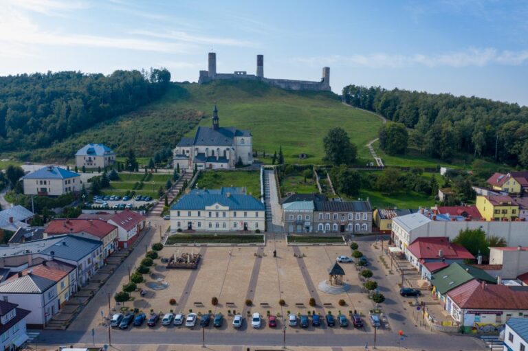 Ewidencja innych obiektów, w których są świadczone usługi hotelarskie