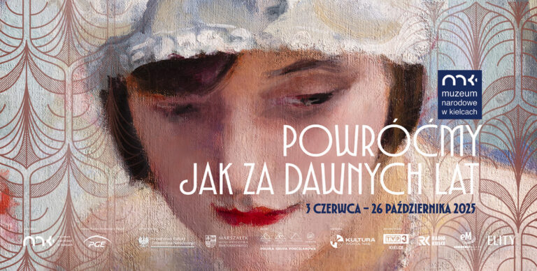 Powróćmy jak za dawnych lat… Szkła w stylu art déco
