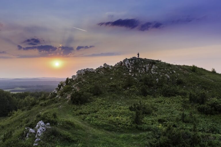 Cykl fotografii ˝Nasza urokliwa Mała Ojczyzna˝ – Rezerwat przyrody ˝Góra Miedzianka˝