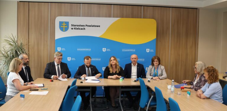 Kolejne umowy na dofinansowanie inwestycji dla niepełnosprawnych