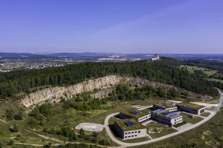 Cykl fotografii ˝Nasza urokliwa Mała Ojczyzna˝ – Rezerwat przyrody Góra Rzepka