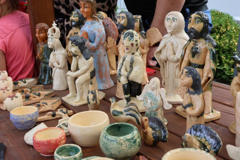 Chałupkowe Garcynki – galeria zdjęć