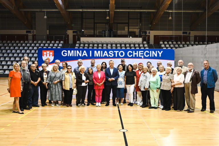 W Chęcinach rozpoczął się XXII Międzynarodowy Plener Malarski