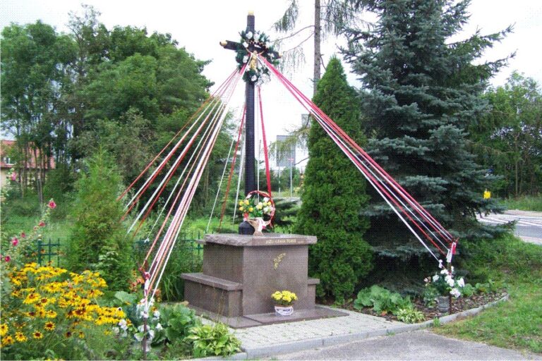 Interesujesz się historią regionu?  Dołącz do LGD ˝Perły Czarnej Nidy˝, by wspólnie zrealizować projekt dotyczący Szlaku Pancernego!
