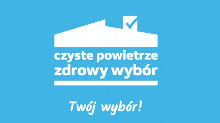 Przedłużenie o miesiąc okresu przejściowego w programie Czyste Powietrze