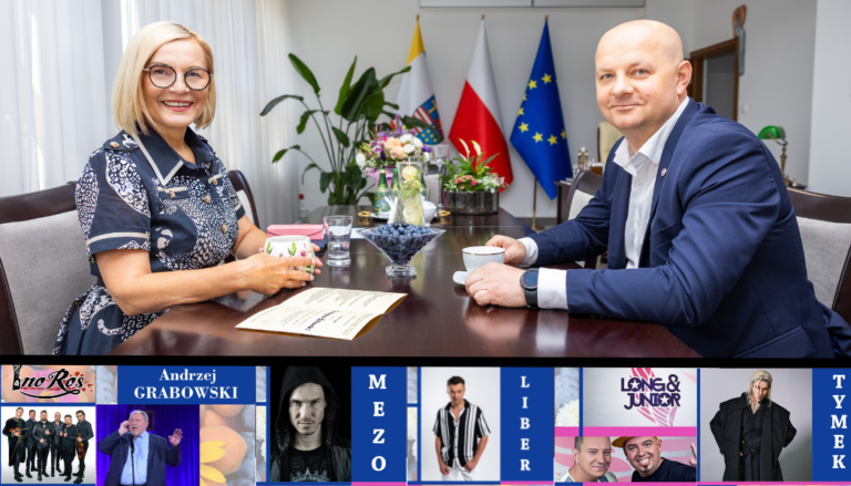 Święto Śliwki w Szydłowie! Już w ten weekend 9-10 sierpnia