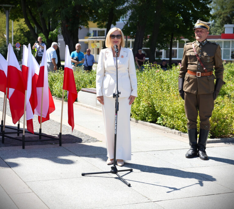60. Marsz Szlakiem I Kompanii Kadrowej – hołd dla bohaterów niepodległości