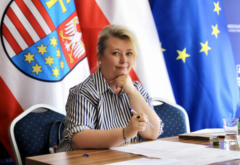 Odbędzie się posiedzenie Komisji Samorządu Terytorialnego