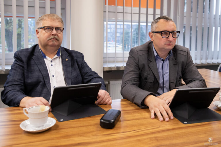 Będą obradować komisje Sejmiku Województwa