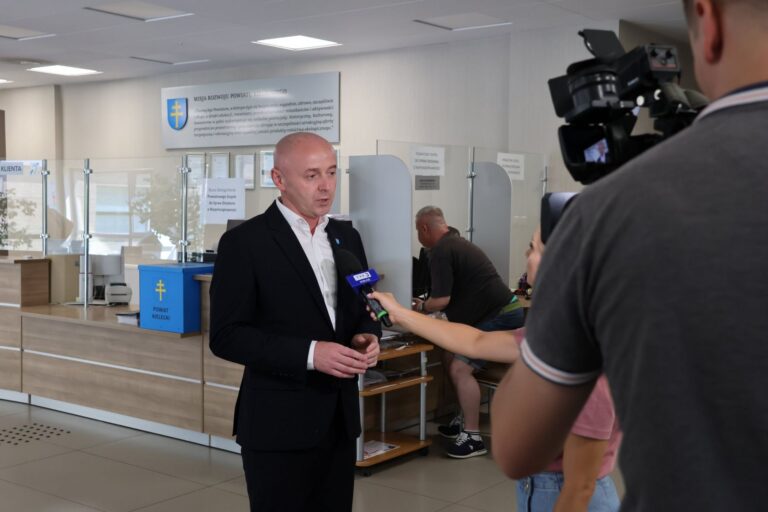 Usprawnienia pracy zespołu orzekania o niepełnosprawności