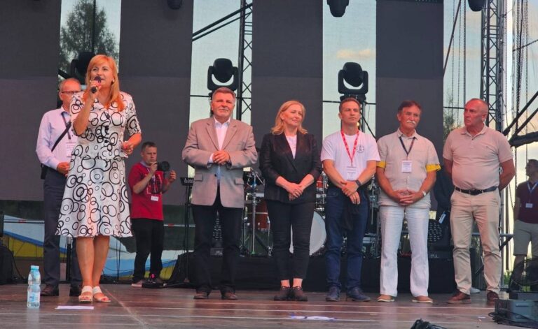 Dymarki Świętokrzyskie w Nowej Słupi – żywa historia i duma regionu
