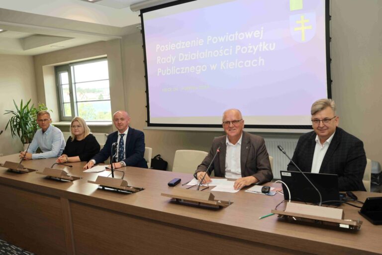 Organizacje pozarządowe dowiedziały się jak zdobywać pieniądze
