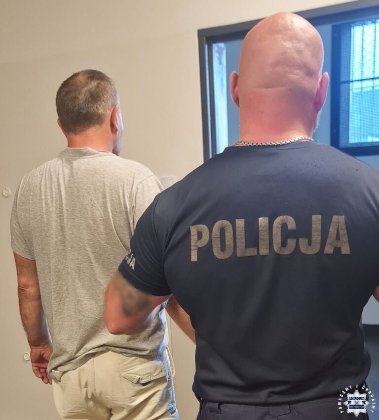 Grozi im nawet dożywocie