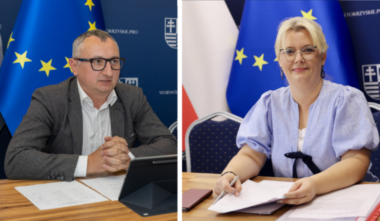 Obradowała Komisja Samorządu Terytorialnego i Komisja Rolnictwa i Ochrony Środowiska Sejmiku Województwa Świętokrzyskiego