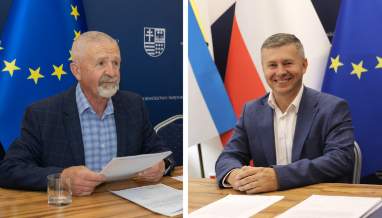 Obradowały komisje Sejmiku Województwa Świętokrzyskiego- strategii rozwoju oraz zdrowia