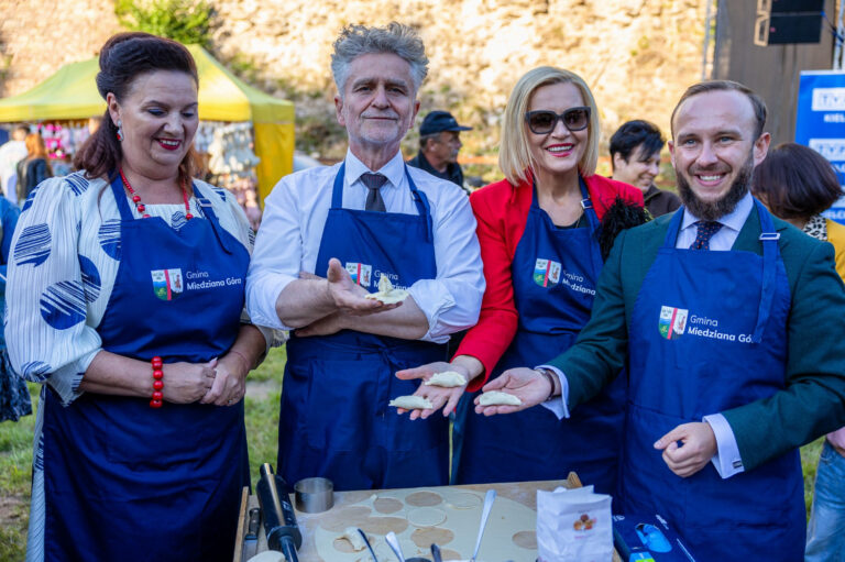 XIII Święto Pieroga Świętokrzyskiego