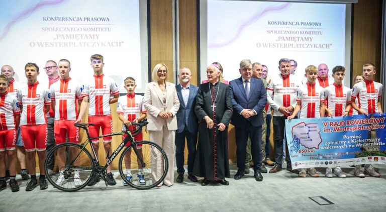 Pamiętamy o Westerplatczykach – piąta edycja wyjątkowej akcji