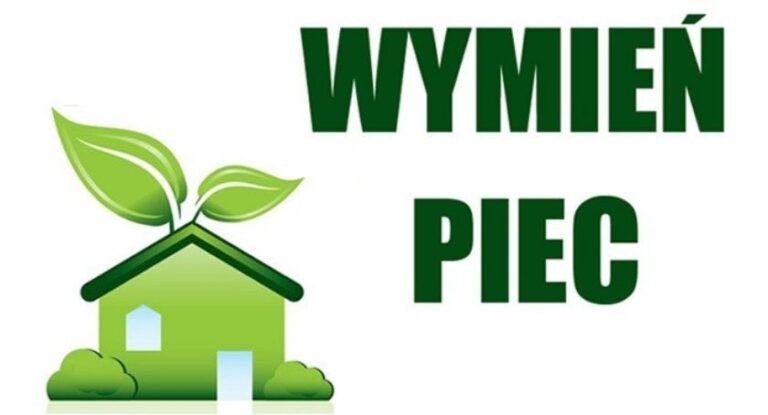 Planujesz wymianę pieca – złóż wniosek o dofinansowanie