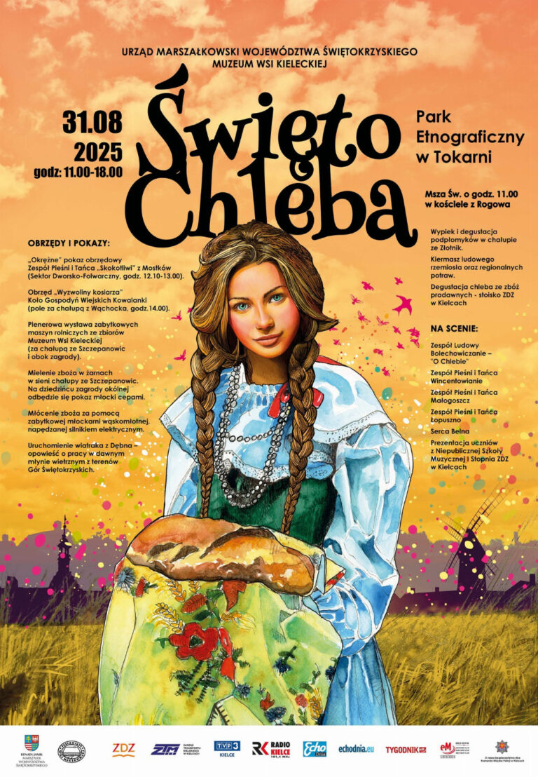 Święto Chleba