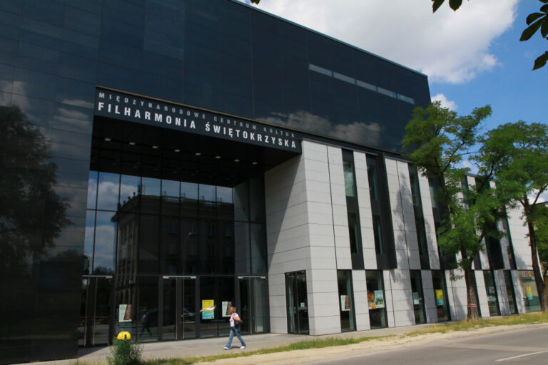 Dobiega końca “XIV Lato w Filharmonii”