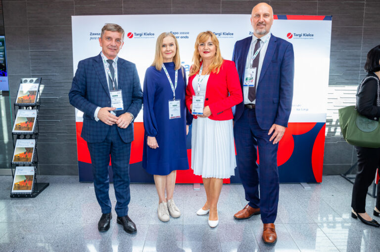 Ruszył Międzynarodowy Salon Przemysłu Obronnego w Kielcach!