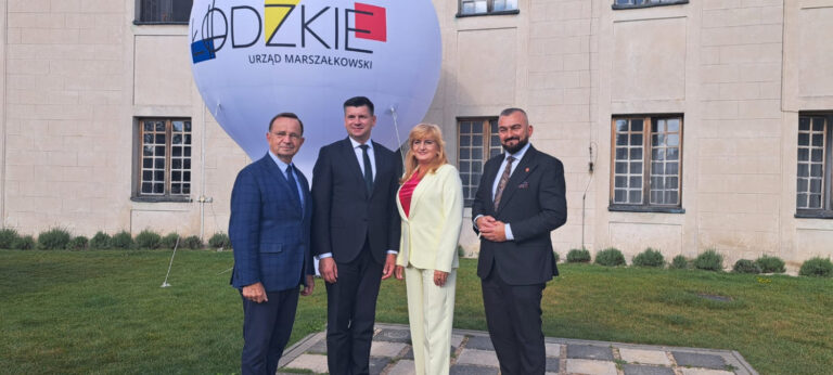 Dwudniowy Konwent Marszałków Województw RP w Sulejowie