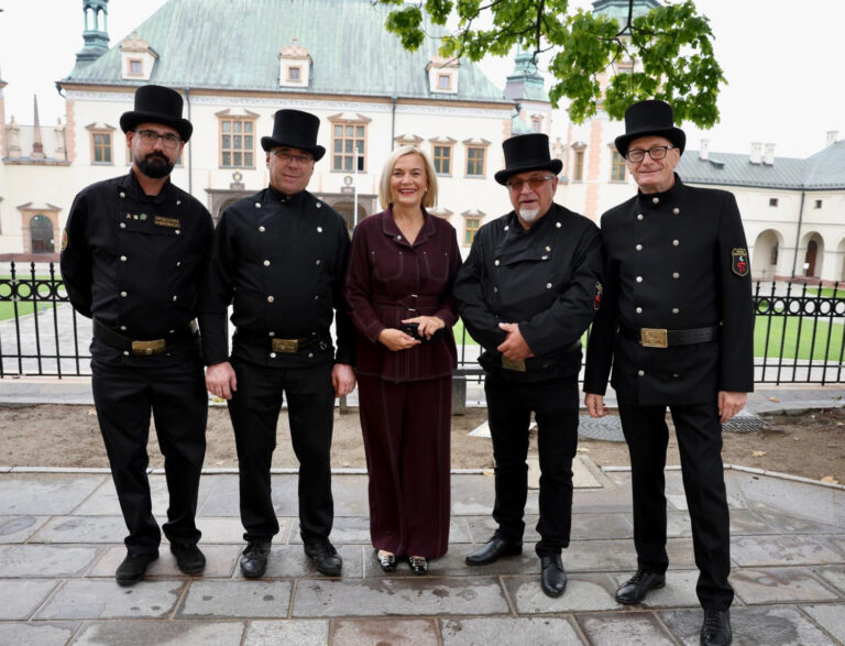 „Kobiety w Rzemiośle”