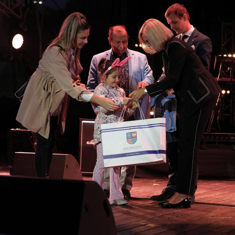 Wielki Koncert Charytatywny z Gwiazdami dla dzieci chorych onkologicznie