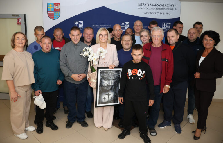 Projekt “Odkrywamy świętokrzyskie” inspiruje do działania
