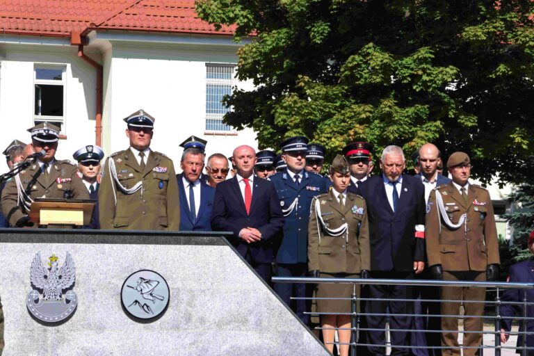 Święto Centrum Przygotowań do Misji Zagranicznych w Kielcach