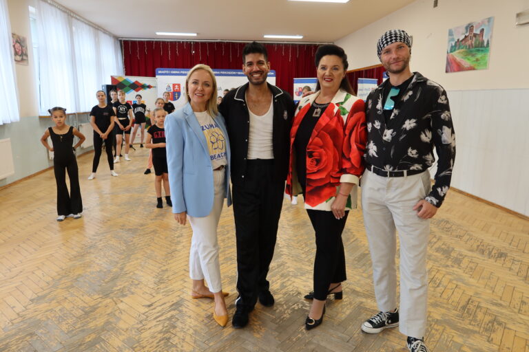 Studio Dance Factory z Piekoszowa świętowało 19. urodziny w rytmie kubańskiej salsy i bachaty. Wielkie emocje i przygotowania do Mistrzostw Świata!