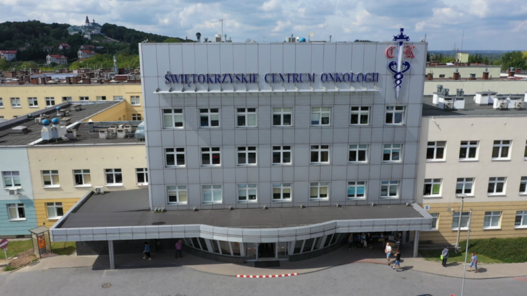 Trwa XIII Europejski Tydzień Profilaktyki Nowotworów Głowy i Szyi w ŚCO