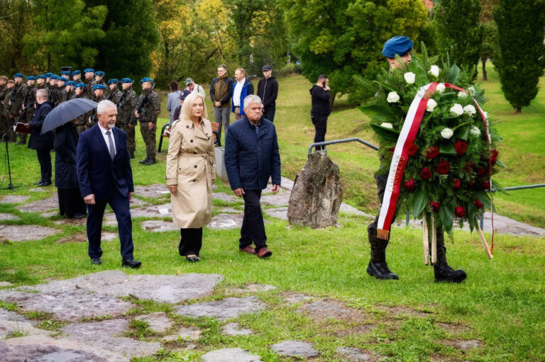 86. rocznica agresji Związku Radzieckiego na Polskę