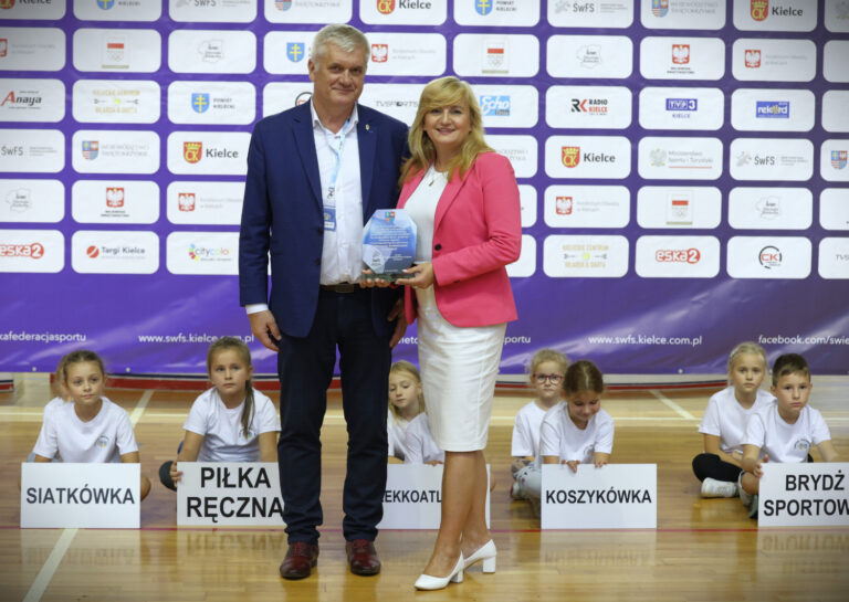 V Olimpiada Świętokrzyska 2025- sportowe emocje i rywalizacja na najwyższym poziomie