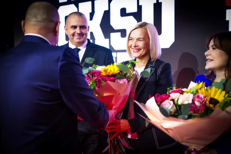 Wieczór pełen bokserskich emocji w Kielcach – V Forum Polskiego Boksu