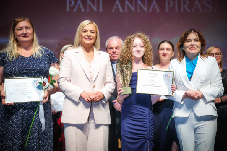 Poznaliśmy finalistów konkursu “Świętokrzyski Anioł Dobroci”