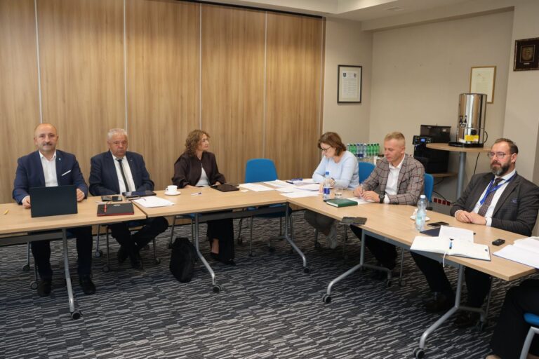 Dajemy samorządom przykład jak realizować program Ochrony Środowiska