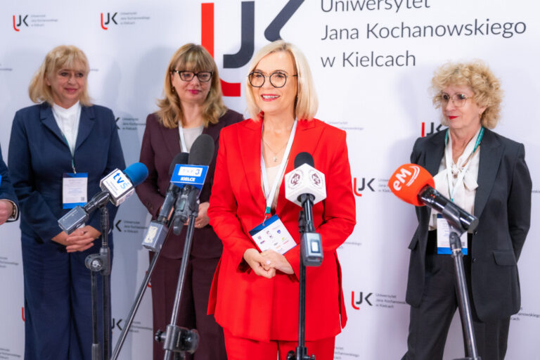 Konferencja „Nowoczesna profilaktyka w praktyce. W jaki sposób skutecznie wzmacniać dzieci i młodzież?”