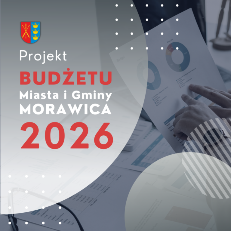 Projekt budżetu na rok 2026