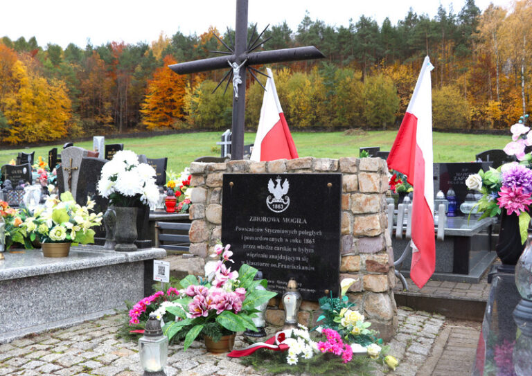 Uroczystość Wszystkich Świętych i Dzień Zaduszny – czas pamięci i zadumy