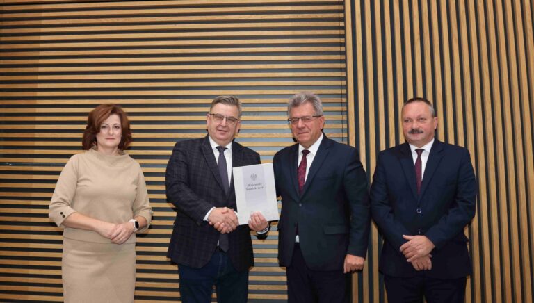 Będą pieniądze na wzmocnienie obrony cywilnej