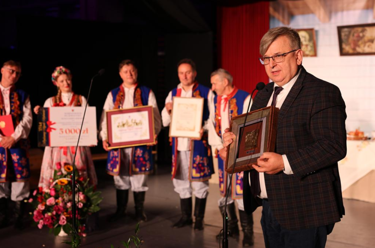 35 lat na scenie. Rodzinna Kapela Korbanów świętuje