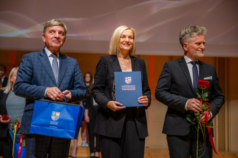 Świętokrzyscy seniorzy zainaugurowali nowy rok akademicki