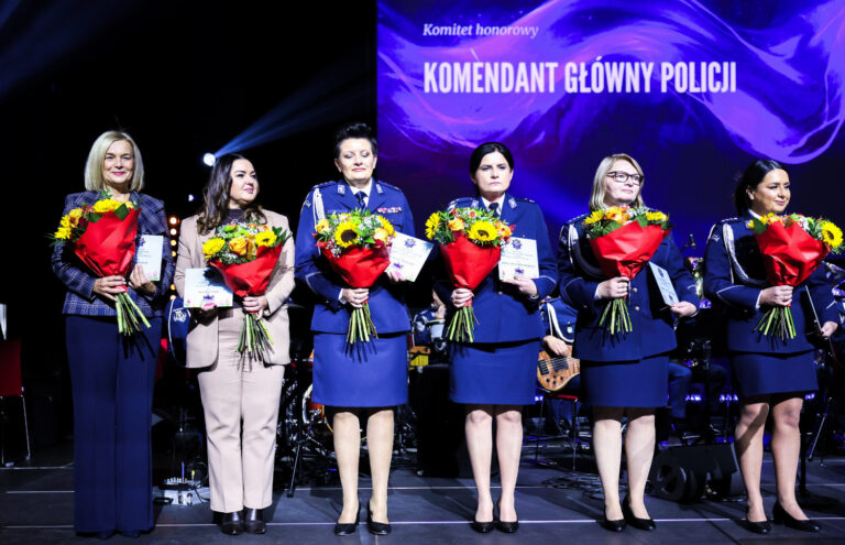 Siła i odwaga w mundurze – 100 lat kobiet w polskiej policji