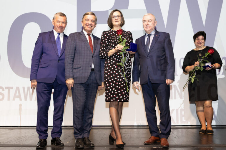 80 lat świętuje Pedagogiczna Biblioteka Wojewódzka w Kielcach